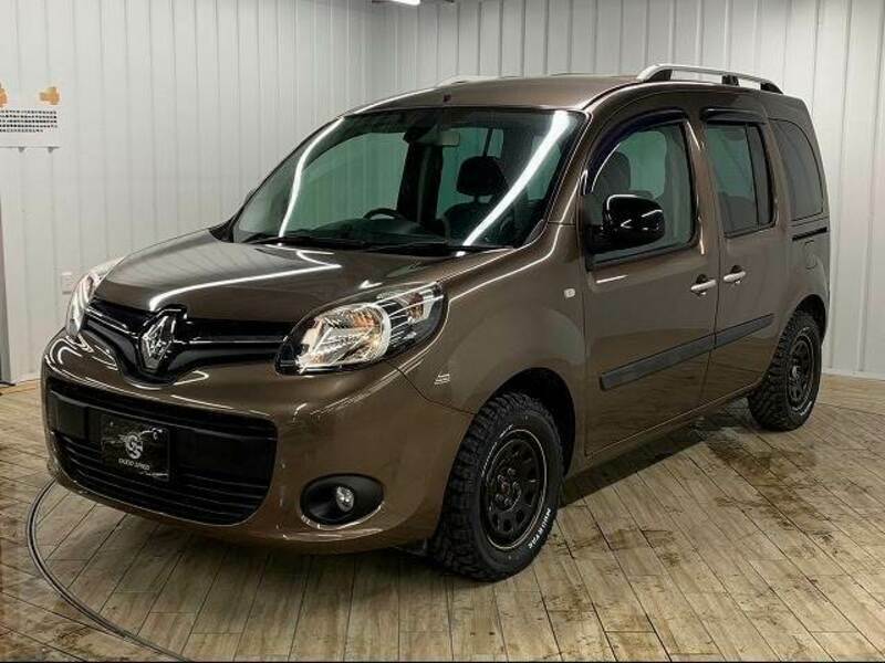KANGOO