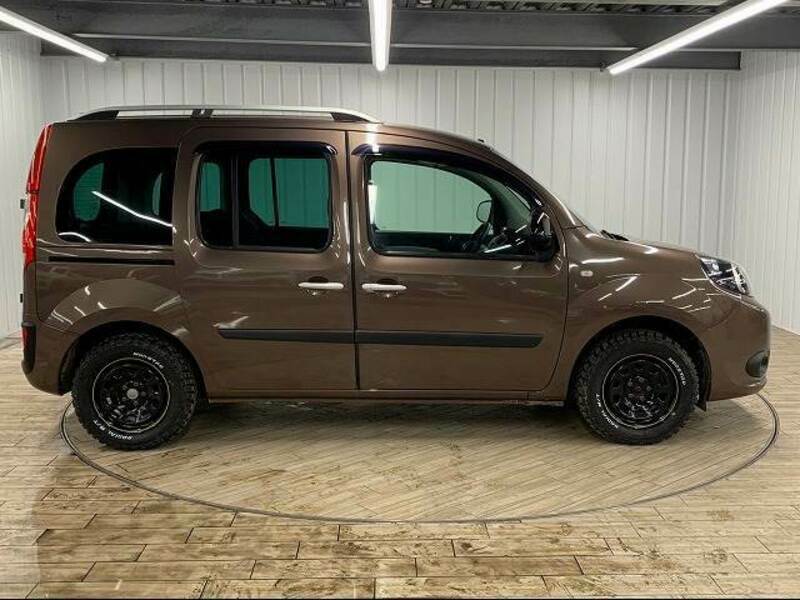 KANGOO