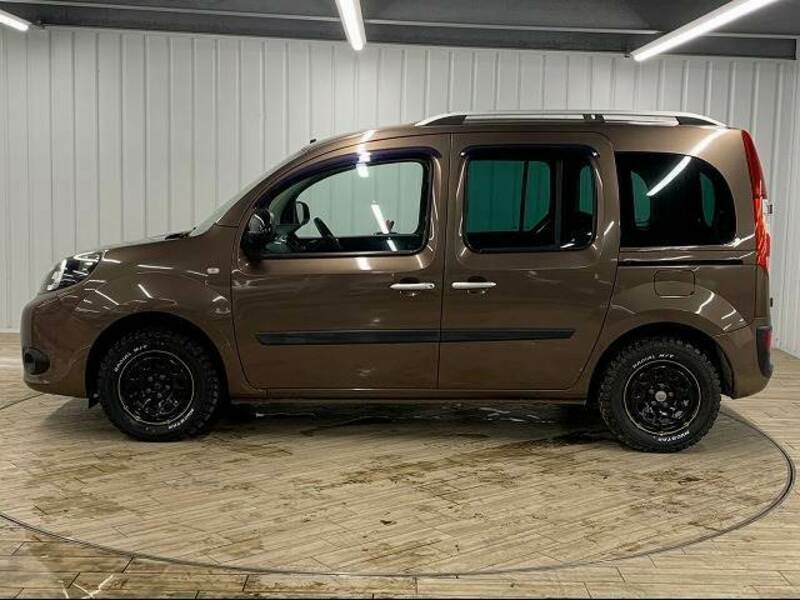 KANGOO