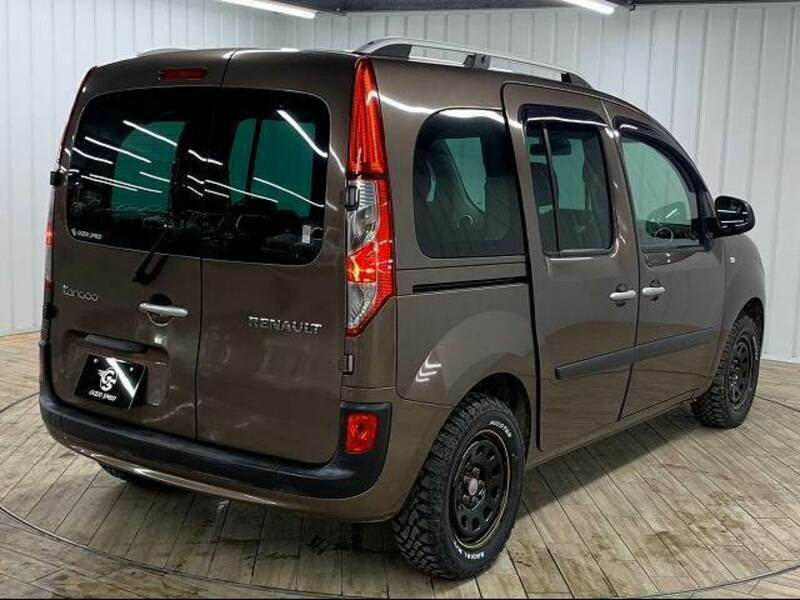 KANGOO