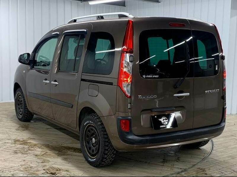 KANGOO