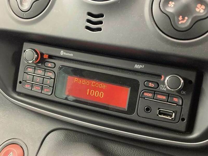 KANGOO