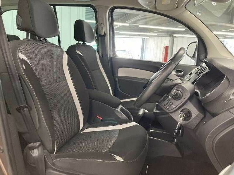 KANGOO
