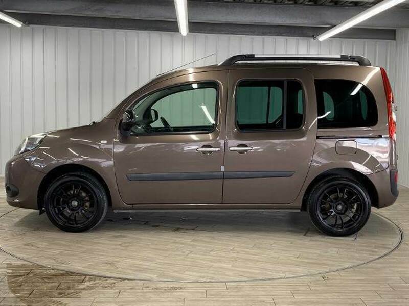 KANGOO