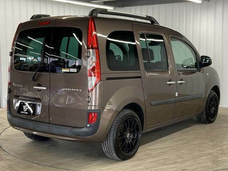 KANGOO