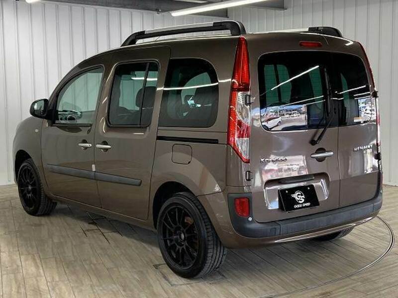 KANGOO