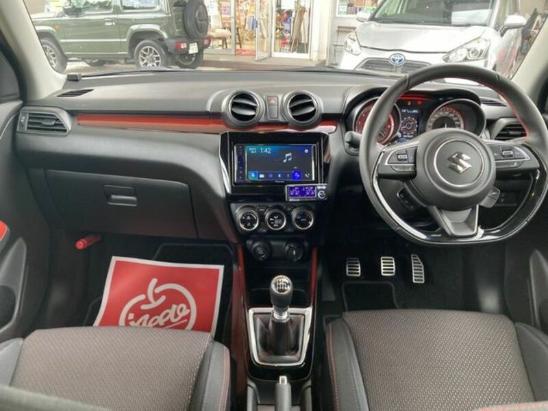 SWIFT