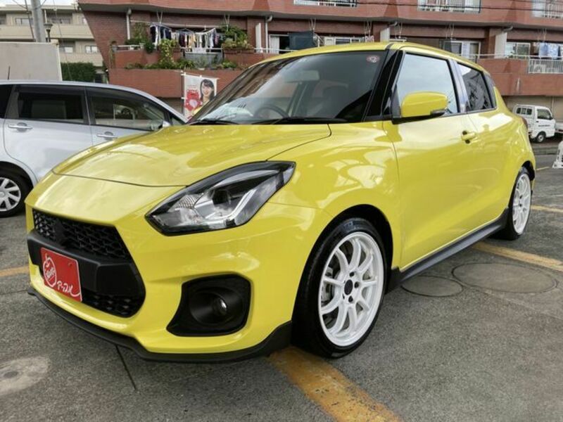 SWIFT