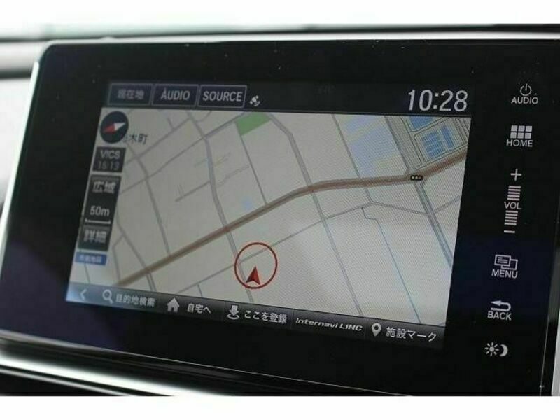 ACCORD HYBRID