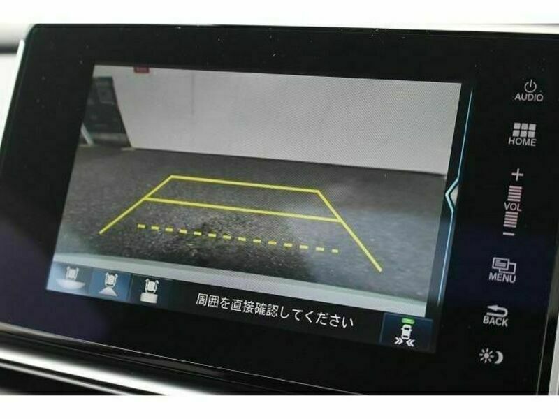 ACCORD HYBRID