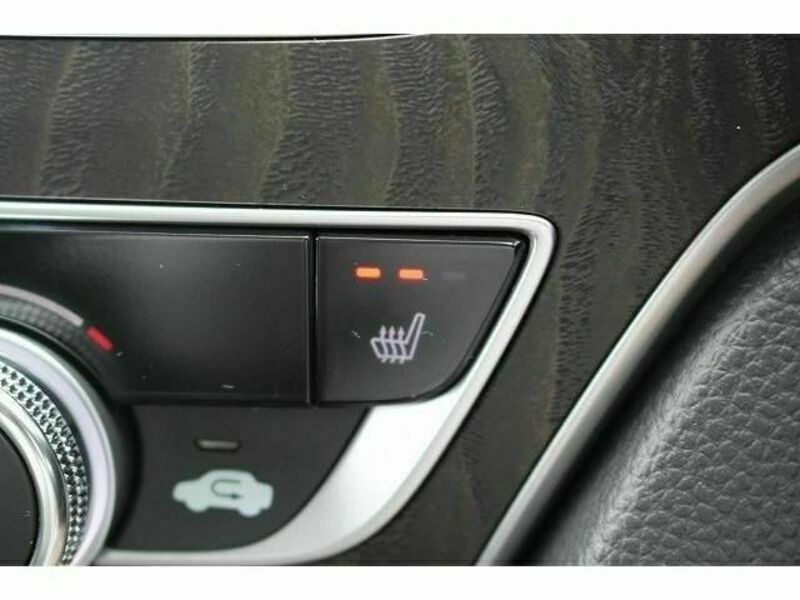 ACCORD HYBRID