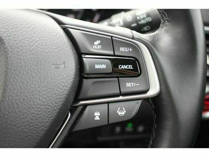 ACCORD HYBRID