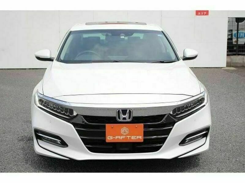 ACCORD HYBRID