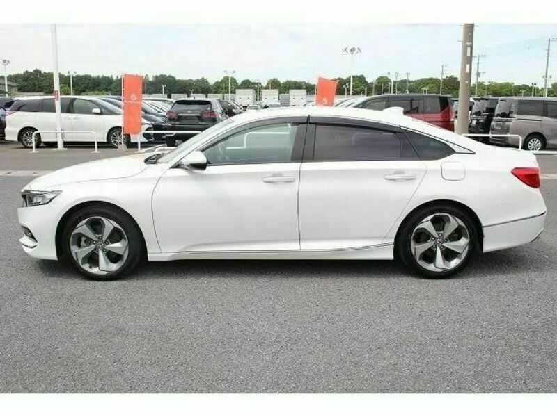 ACCORD HYBRID
