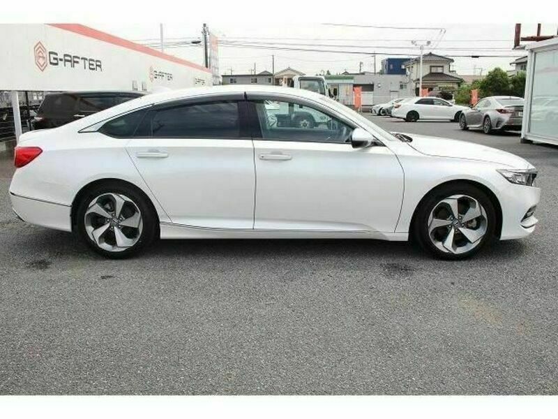 ACCORD HYBRID