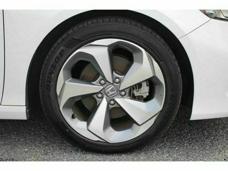 ACCORD HYBRID