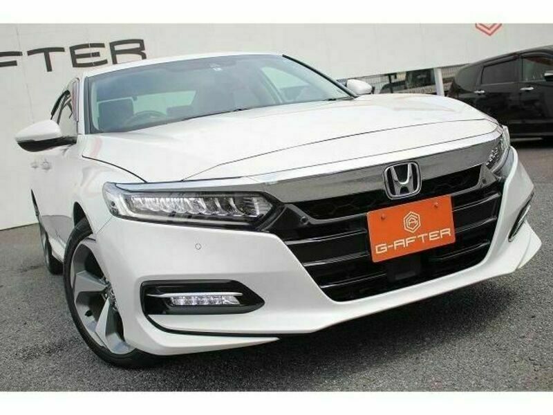 ACCORD HYBRID