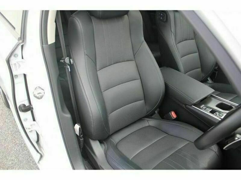 ACCORD HYBRID