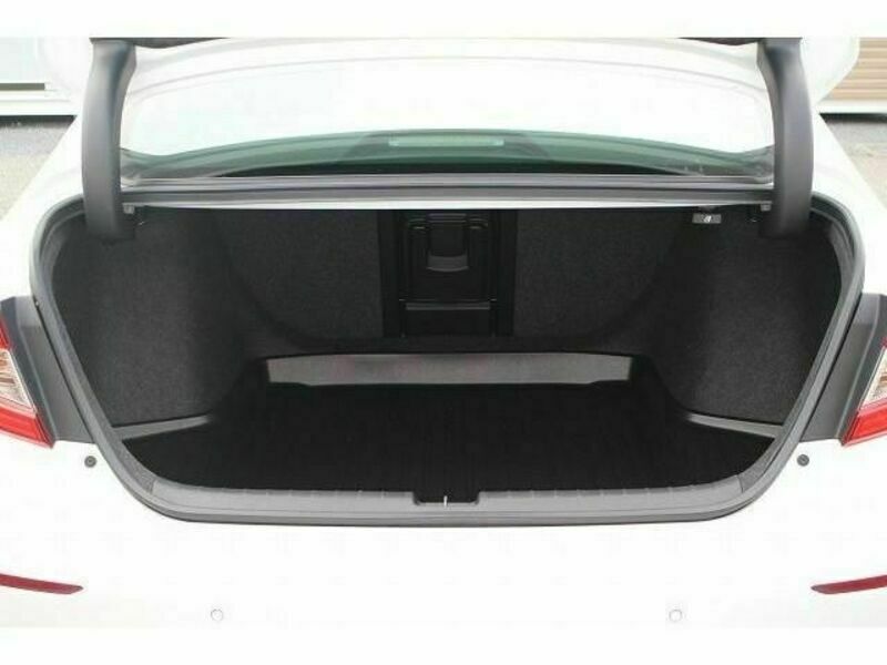 ACCORD HYBRID