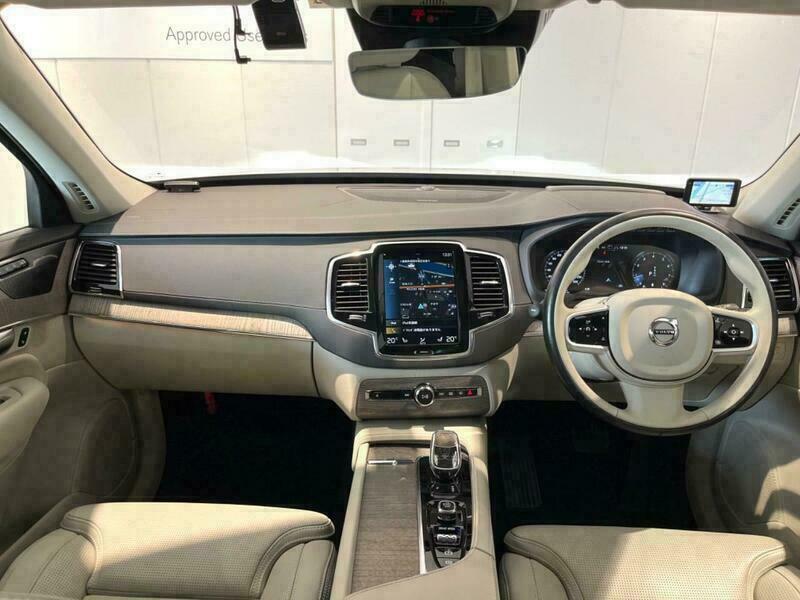 XC90