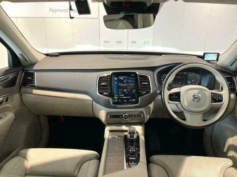 XC90-8