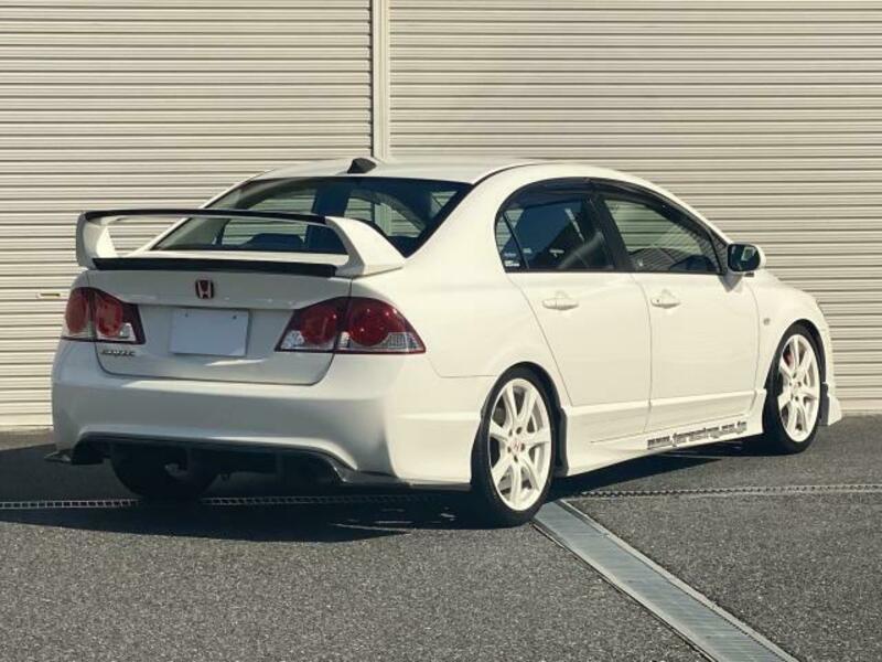 CIVIC