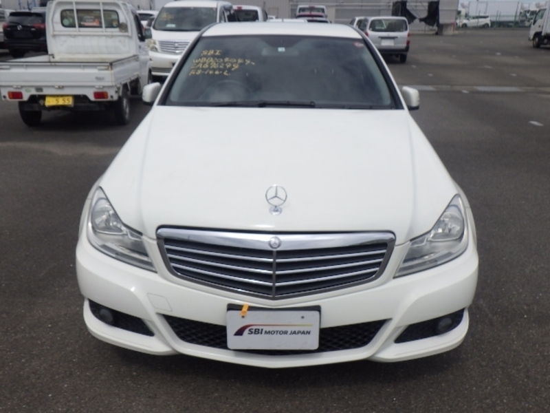 C-CLASS