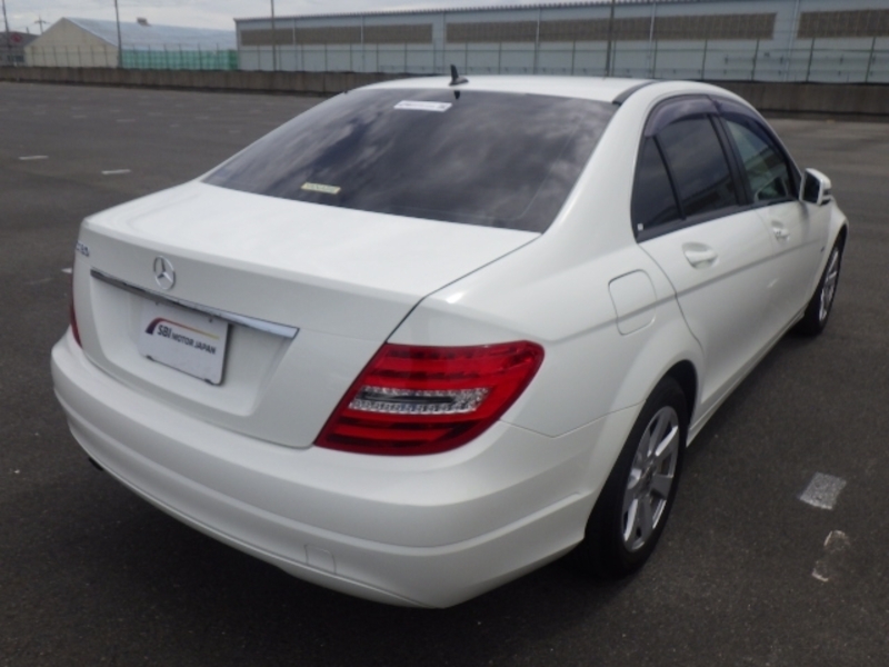 C-CLASS