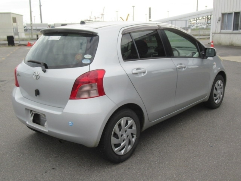 VITZ