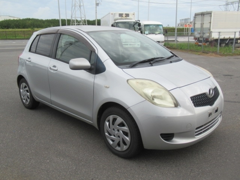 VITZ