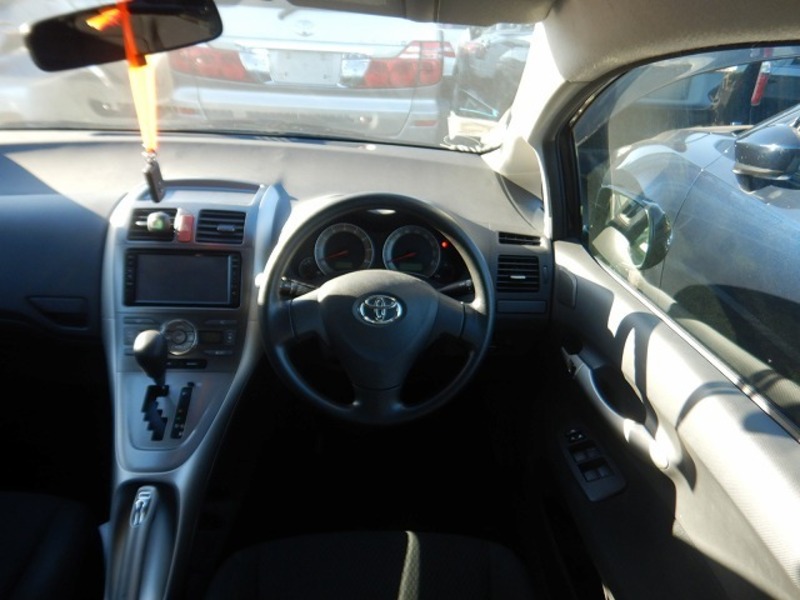 AURIS