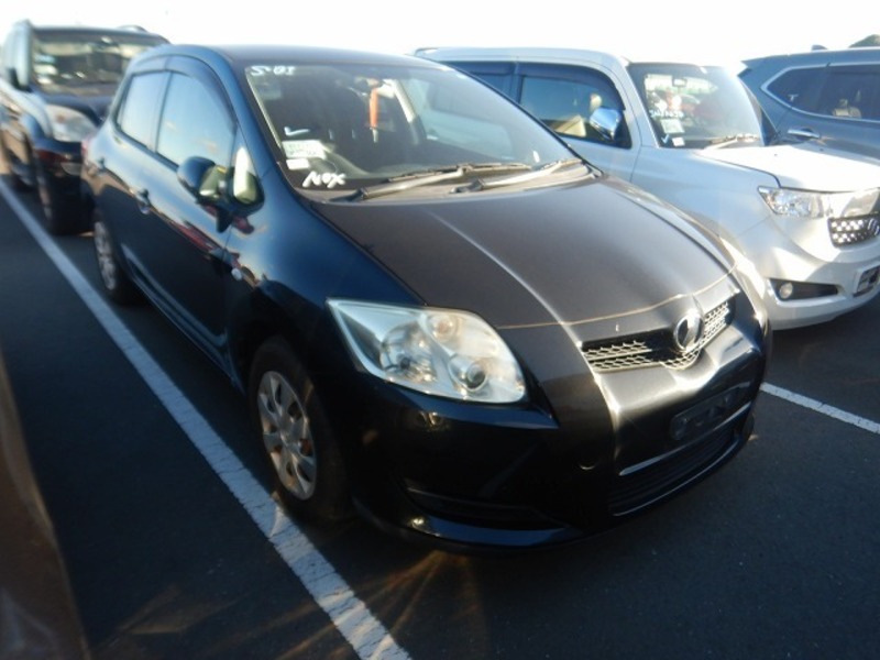 AURIS