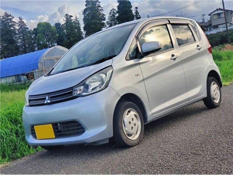 EK WAGON