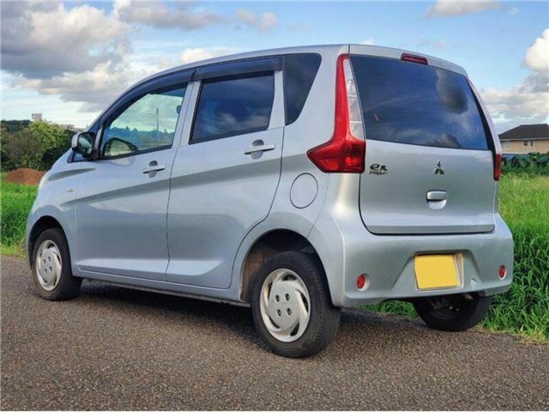 EK WAGON