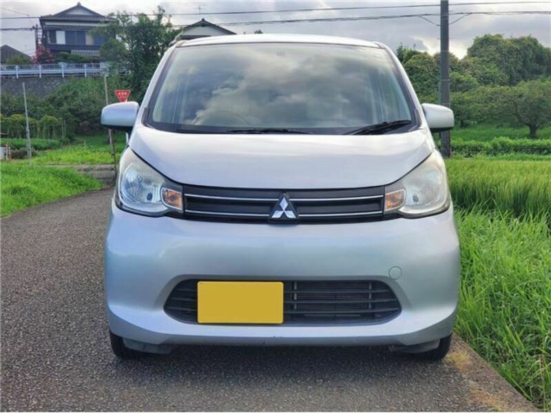 EK WAGON