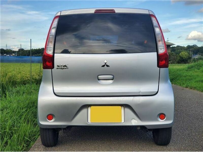 EK WAGON