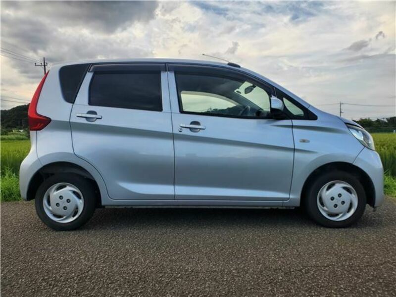 EK WAGON