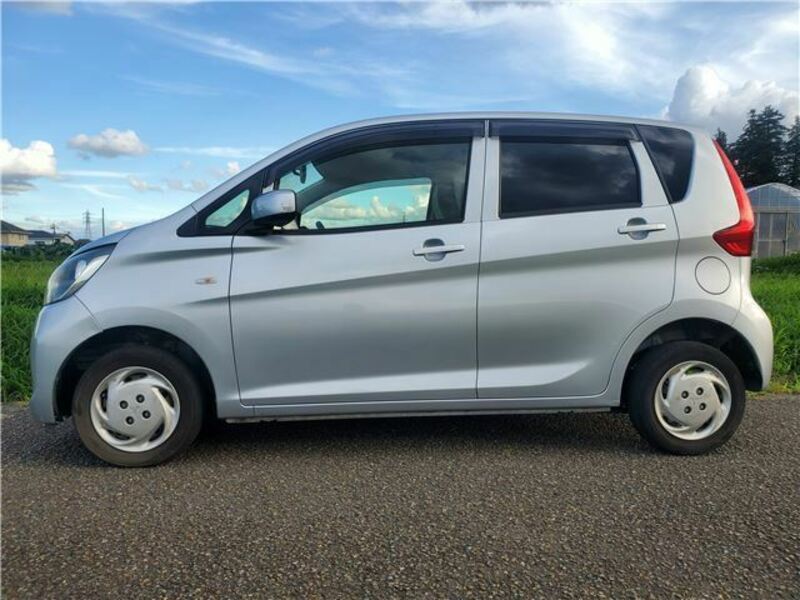 EK WAGON