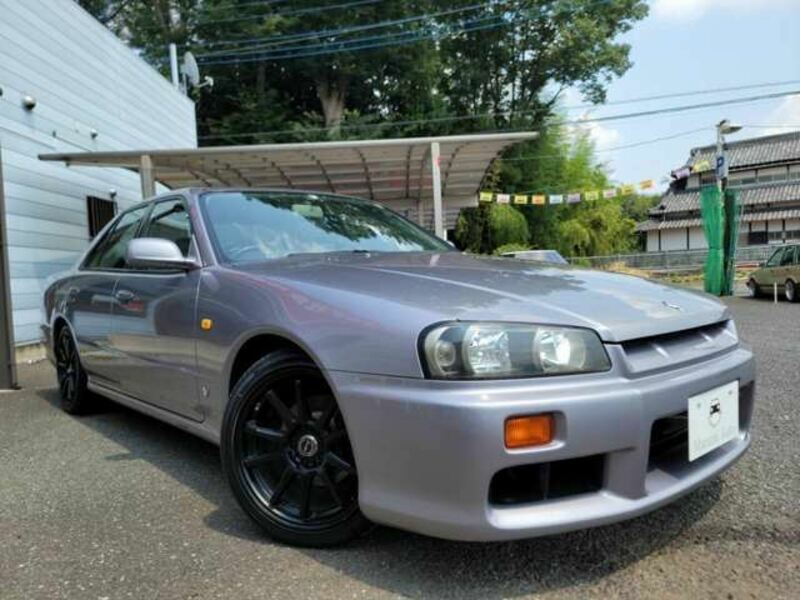 SKYLINE