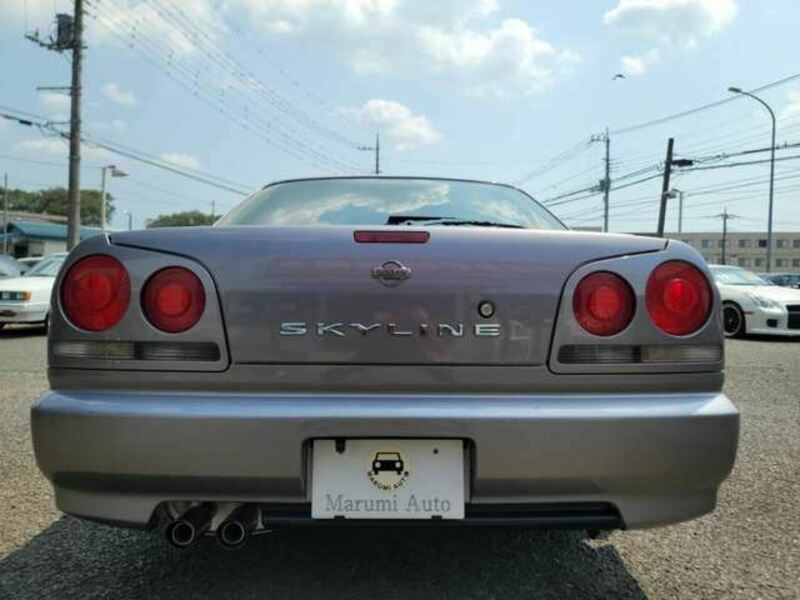 SKYLINE