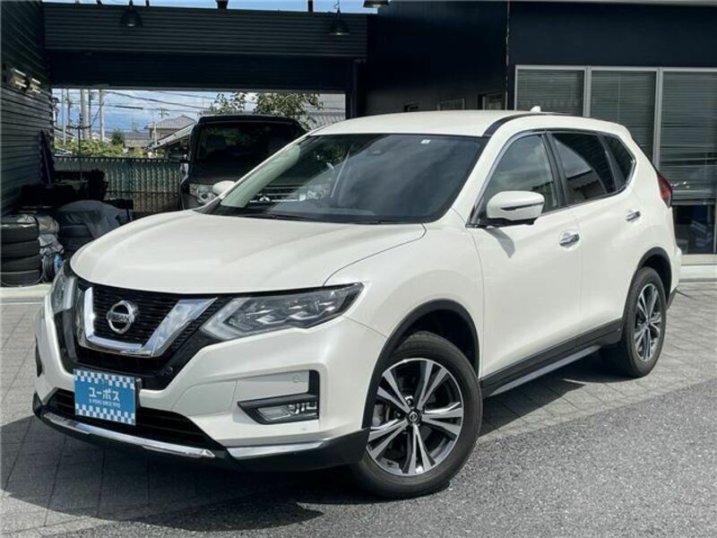 X-TRAIL-0