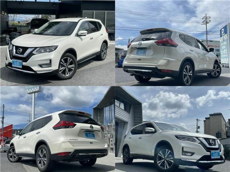 X-TRAIL-2