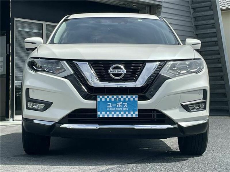 X-TRAIL-3
