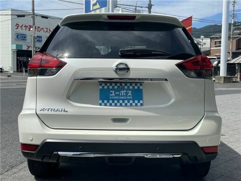 X-TRAIL-8