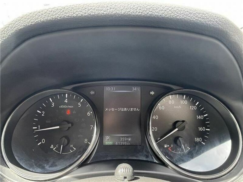 X-TRAIL-20