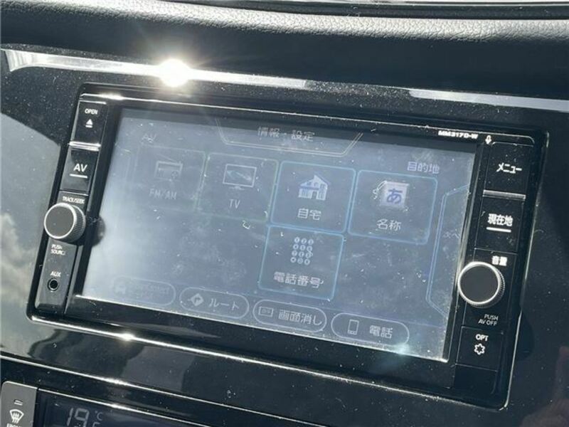 X-TRAIL-31