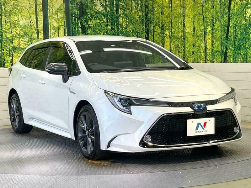 COROLLA TOURING
