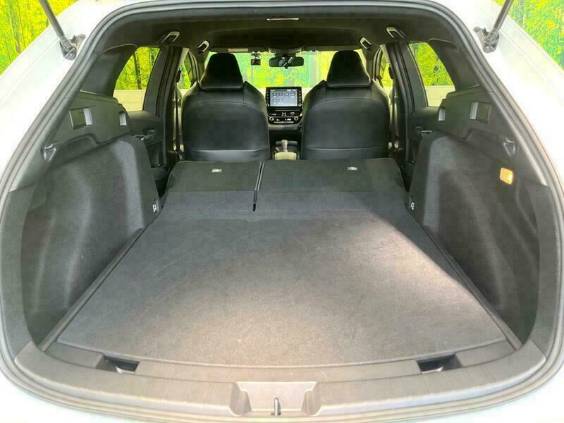 COROLLA TOURING