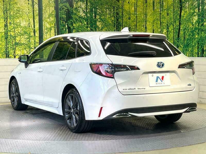 COROLLA TOURING