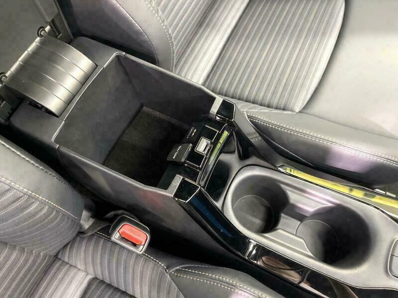 COROLLA TOURING